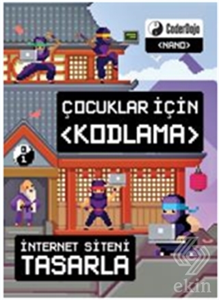Çocuklar İçin Kodlama