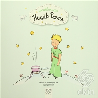 Çocuklar İçin Küçük Prens