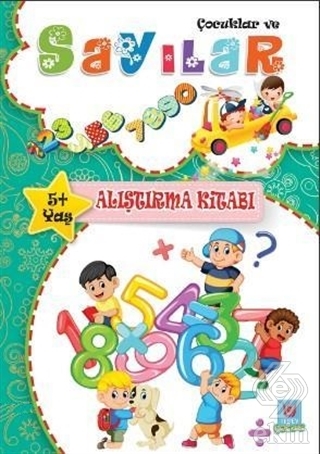 Çocuklar ve Sayılar