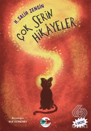 Çok Serin Hikayeler