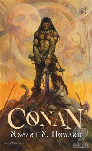 Conan (Cilt 1)
