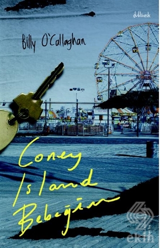 Coney Island Bebeğim