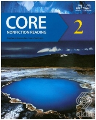 Core 2 Nonfiction Reading