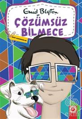 Çözümsüz Bilmece - Genç Maceracılar 2