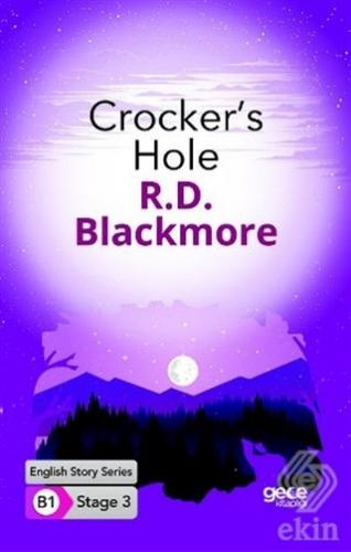 Crocker\'s Hole - İngilizce Hikayeler B1 Stage 3