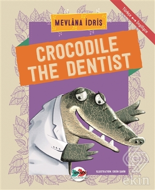 Crocodile The Dentist