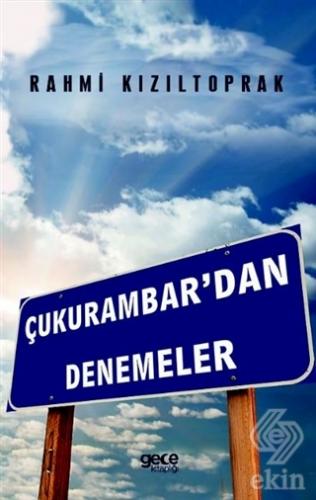 Çukurambar\'dan Denemeler
