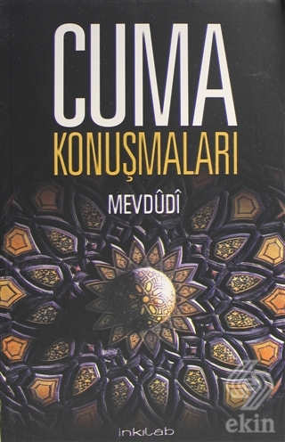 Cuma Konuşmaları