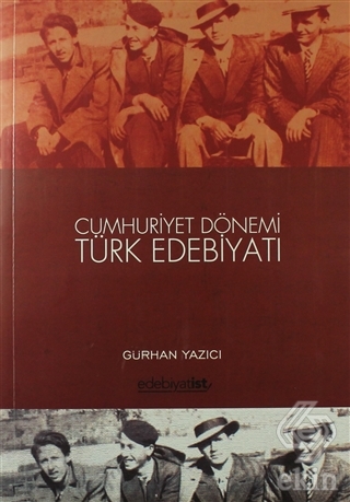Cumhuriyet Dönemi Türk Edebiyatı