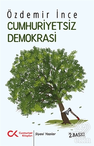 Cumhuriyetsiz Demokrasi