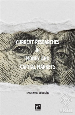 Current Researches in Money and Capital Markets