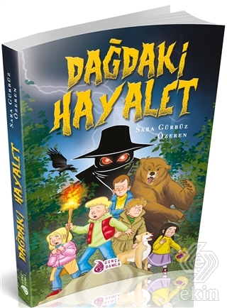 Dağdaki Hayalet