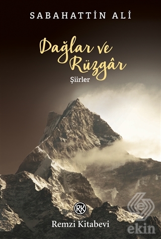 Dağlar ve Rüzgar