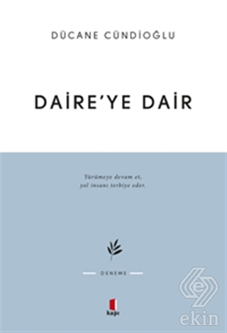 Daire\'ye Dair