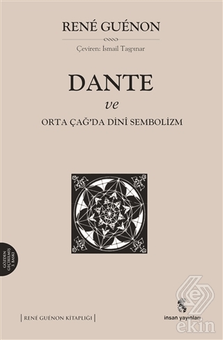 Dante ve Ortaçağ\'da Dini Sembolizm