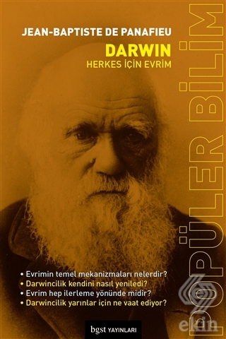 Darwin - Herkes İçin Evrim