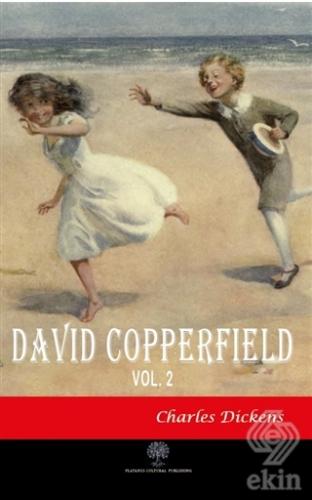 David Copperfield Vol 2
