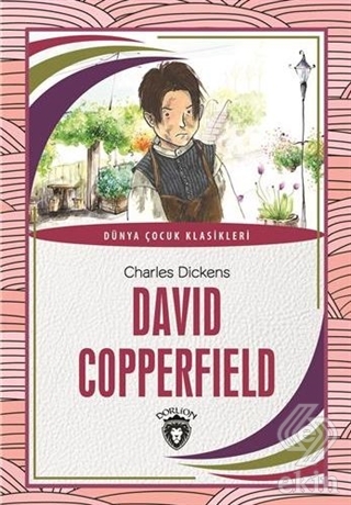 David Copperfield