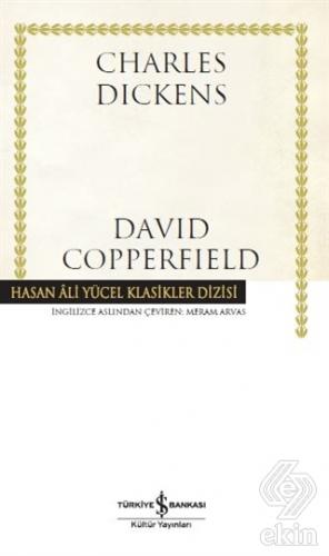 David Copperfield