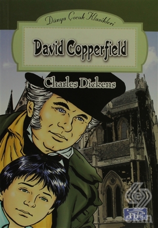 David Copperfield