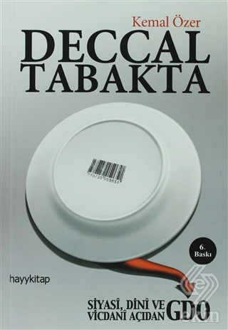 Deccal Tabakta