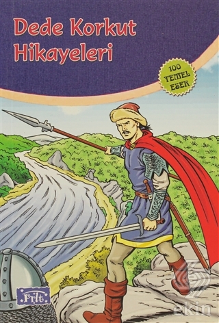 Dede Korkut Hikayeleri