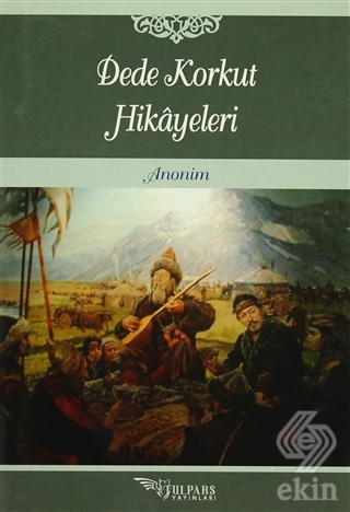 Dede Korkut Hikayeleri
