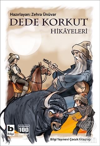Dede Korkut Hikayeleri