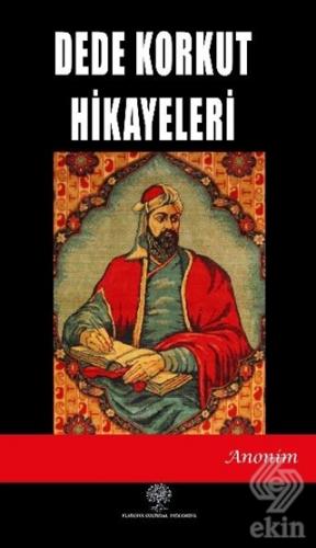 Dede Korkut Hikayeleri