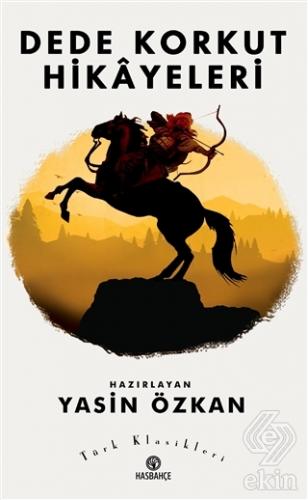 Dede Korkut Hikayeleri