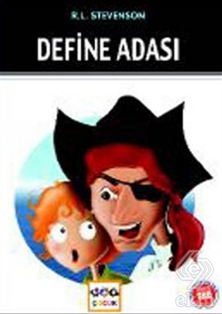 Define Adası (Milli Eğitim Bakanlığı İlköğretim 10