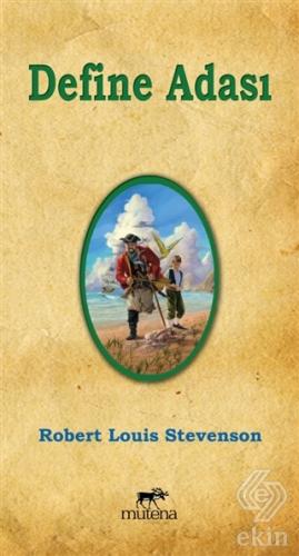 Define Adası
