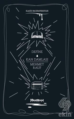 Define - Kan Damlası