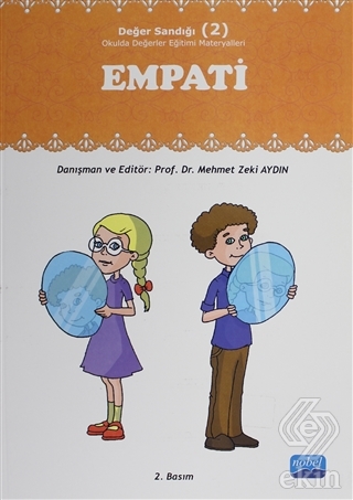 Değer Sandığı 2 - Empati