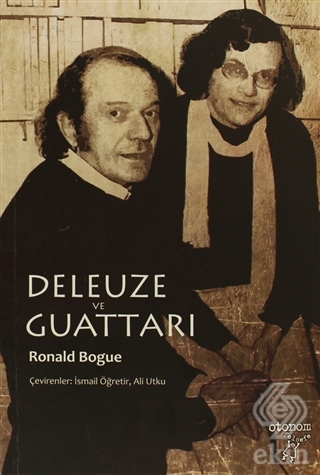 Deleuze ve Guattari