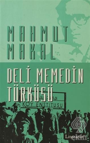 Deli Memedin Türküsü