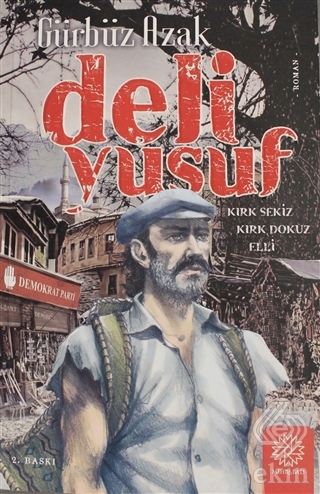 Deli Yusuf