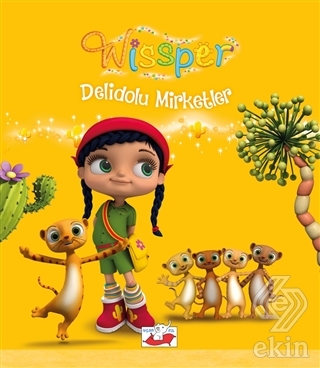 Delidolu Mirketler - Wissper