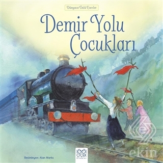 Demir Yolu Çocukları
