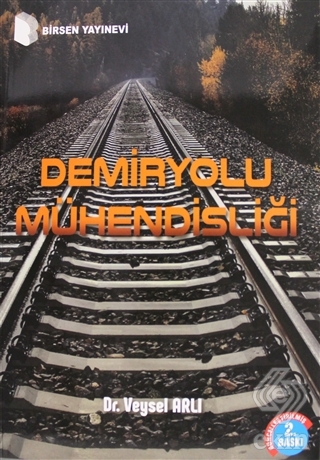 Demiryolu Mühendisliği