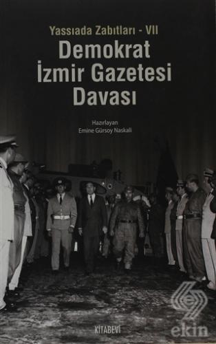 Demokrat İzmir Gazetesi Davası