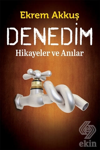 Denedim
