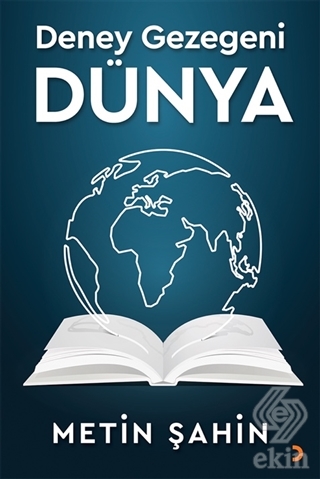 Deney Gezegeni Dünya