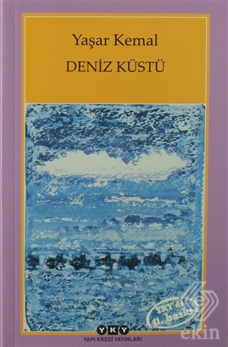 Deniz Küstü