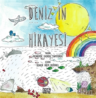 Deniz\'in Hikayesi