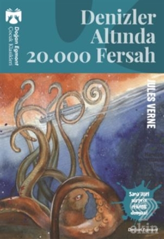 Denizler Altında 20.000 Fersah