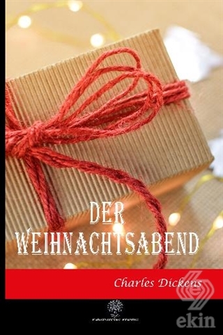 Der Weihnachtsabend