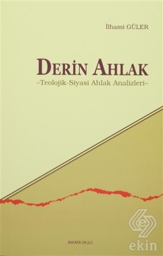 Derin Ahlak