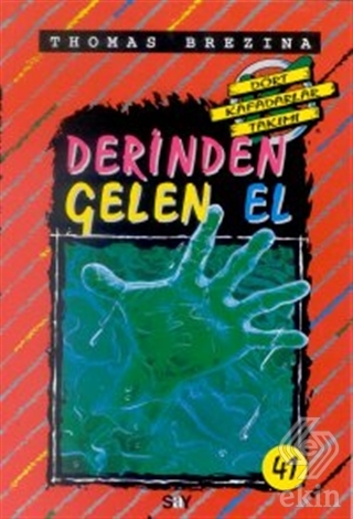 Derinden Gelen El