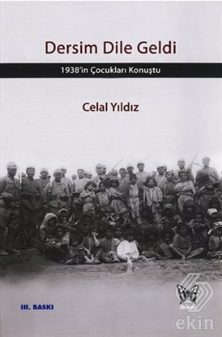 Dersim Dile Geldi